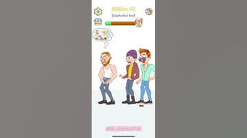 Impossible Date 2 Level 42-43 #shorts #impossibledate #gameplay