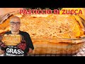 PASTICCIO di  ZUCCA alla PARMIGIANA  pasticcio di zucca Rapanello