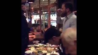 Rovsen Lenkeranski Canli Sesi