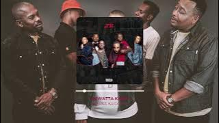 Skwatta Kamp - Mfana Ka Gogo (Official Audio)