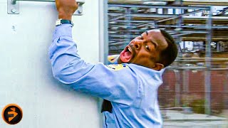 Stealing A Truck And Flying Off A Bridge National Security