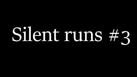 Teeworlds - Silent runs #3