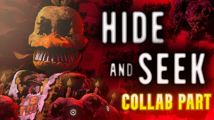 [FNAF/SFM] HIDE AND SEEK | COLLAB PART FOR BONBON