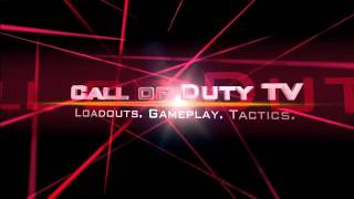 Call of Duty TV - Intro