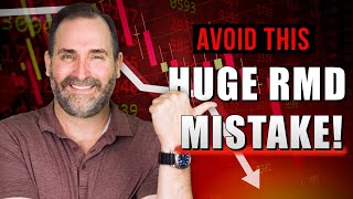 84% of Retirees Make This HUGE RMD Mistake. Are You One of Them?