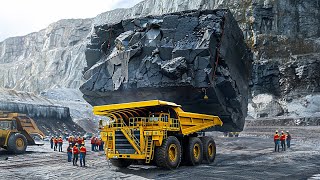 Coal Mining: Inside The World's Largest Coal Mines and Deposits: Mining and Manufacturing