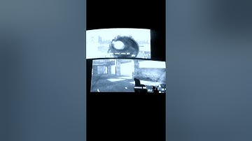 MW2 Special Ops - Hidden Glitch How to get out of the map!