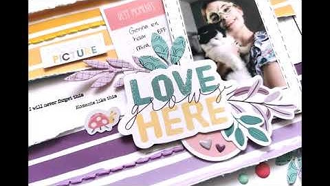 DLS Design | Moments Collection | Scrap and Stitches | Best Moments