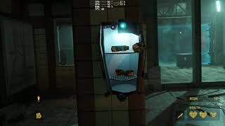 Half Life Alyx Infinite Grenade Bug