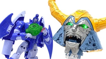 Shockwave Lab Upgrade Kit THE EYE For HasLab UNICRON Review