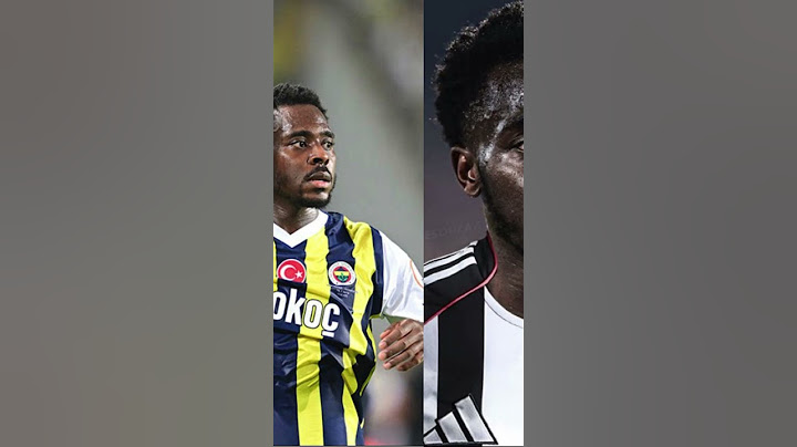 Osayi-Samuel to Beşiktaş?