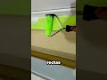 Con este rodillo podrás pintar como un profesional
