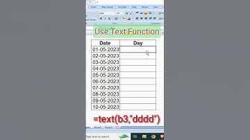 # Excel Text Auto Fill