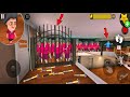Miss T Has a MASSIVE Clone Army Scary Teacher 3D Miss T Has a MASSIVE Clone Army Scary Teacher 3D
