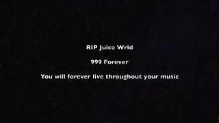 Juice WRLD - Already Dead Bass Boosted