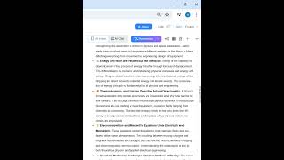 NoteGPT: Instantly Summarize YouTube Videos into Clear, Actionable Notes. #ai
