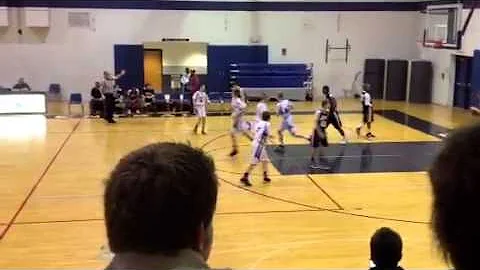 John with 3! part 1