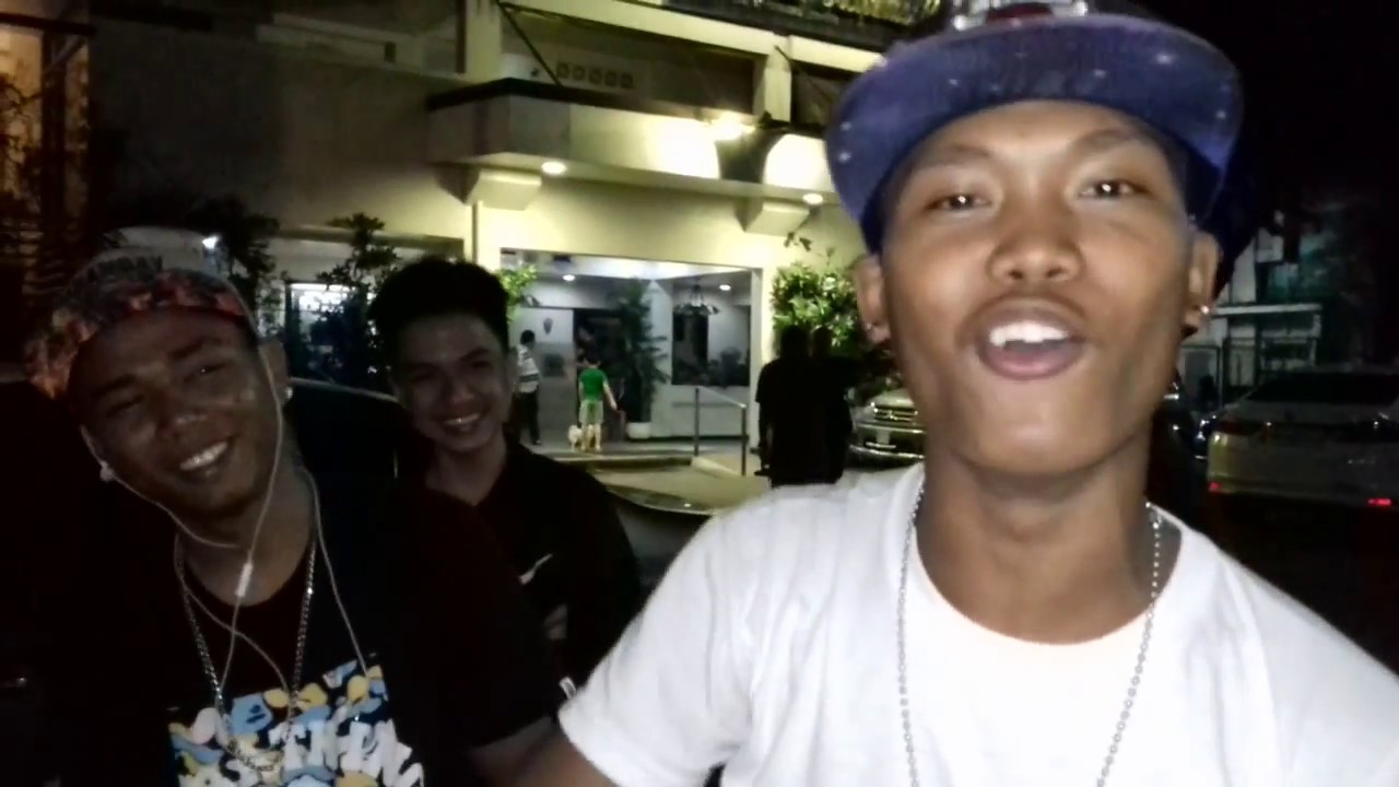 camera iphone 8 plus apk Laglagan Rap Battle League - Boss MJ Vs Boss Rhyme ( PROMO BATTLE )
