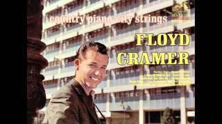 FLOYD CRAMER - Chattanoogie Shoe-Shine Boy