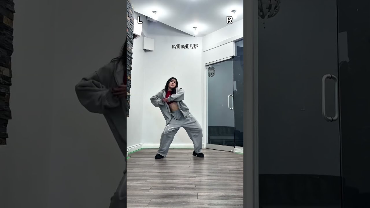 JENNIE - ExtraL🔥 (70% Speed) Dance Tutorial