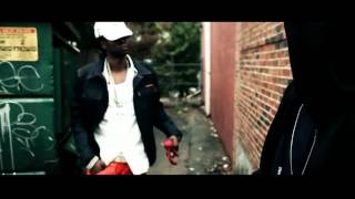 Trae Tha Truth ft MDMA, Lupe Fiasco, Big Boi, Wale & Wiz Khalifa - I'm On (OFFICIAL MUSIC VIDEO)[HD]