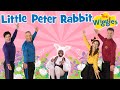 Little Peter Rabbit Kids Songs Nursery Rhymes The Wiggles 
