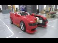 헬로카봇 고릴라 로봇 자동차 변신 장난감 Hello Carbot Gorilla Robot Car Transformation toys