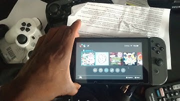 Nintendo Switch Quick Fix for Dock