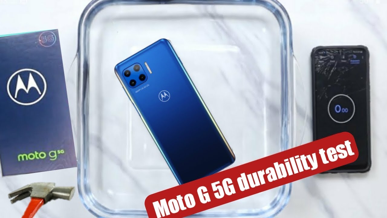 Moto G 5G Durability Test Moto G 5g Water Test Drop Test Bend Test moto-g-5g-durability-test-moto-g-5g-water-test-drop-test-bend-test