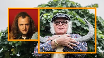 Thijs van Leer through the years compilation NEW UPDATED EDIT!! Thijs van Leer through the years compilation NEW UPDATED EDIT!!