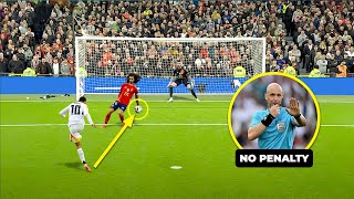 Controversial Moments