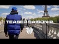 Teaser saison 2  1v1 jnk akademy