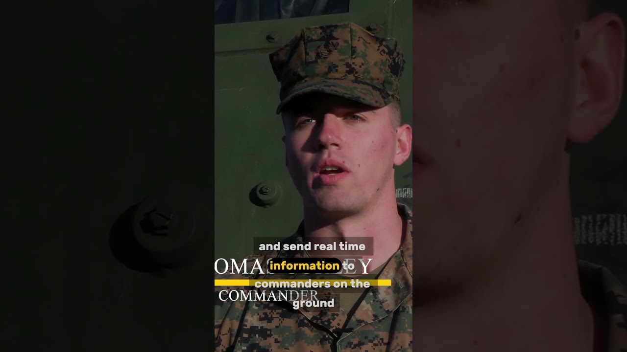 US Army Power: Tanks & Drones in Action