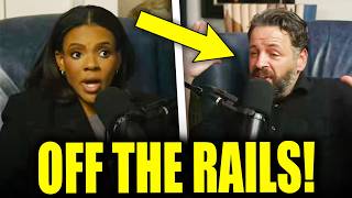 Candace Owens Debate SHOCKS EVERYONE