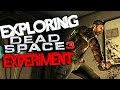 Dead Space 3 - Full Map Exploration EXPERIMENT