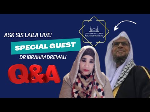 Ask Sis Laila Live Show EP 61