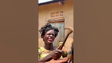 Chamuka Family NALONGO Mulalamu Naye Comedy Funny 