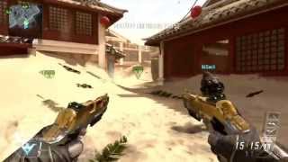 Gala Reev : Sick spawnshot in Mirage !