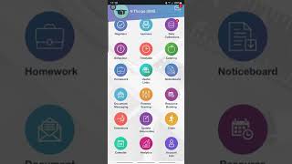 EduLink One - The App screenshot 1