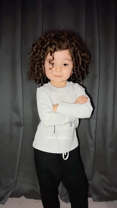 Shirin qizchadan trend | music: DJZRX - School Rooftop Funk