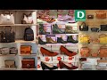 Dechimann New Collection Shoes & Bags Clearance Sale Offer / April 2021