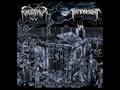 Interment - Black Hollow Black