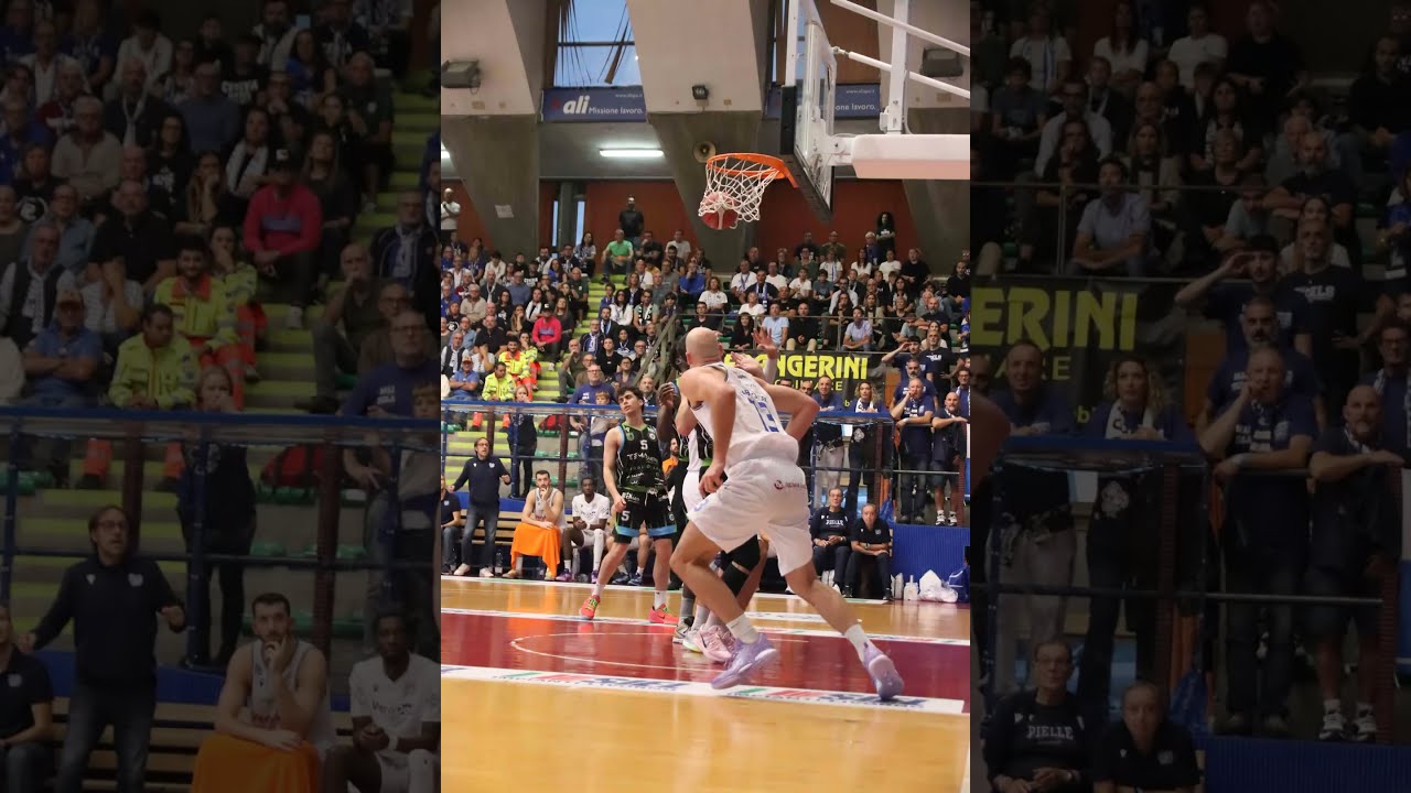 Pielle   Raggisolaris Faenza action photo 7