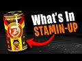 STAMIN-UP Perk Will EXPLODE YOUR BUTT!!! (What&#39;s In IT!) Ingredients REVEALED Cold War Zombies