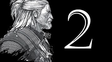 The Witcher 3: Wild Hunt ► Twisted Fire starter & Missing in Action