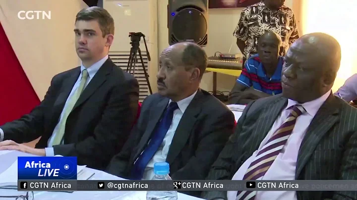 South Sudan national dialogue committee appeals for international funding