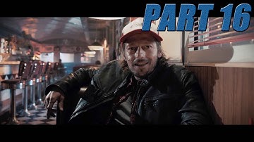 NEED FOR SPEED 2015 walkthrough gameplay part 16 no commentary