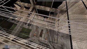 Lumion 10.3.2 | Cinematic Animation in a loft