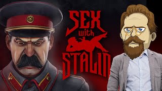 Sex with Stalin [Game Review]