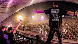 Hardwell - Spaceman (Sub Zero Project Remix)